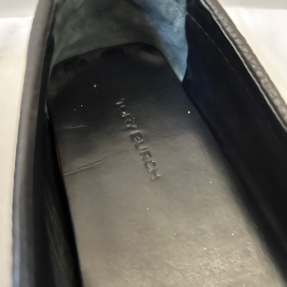 Men Tory Burch Slip-on Loafers - Picture 8 of 10